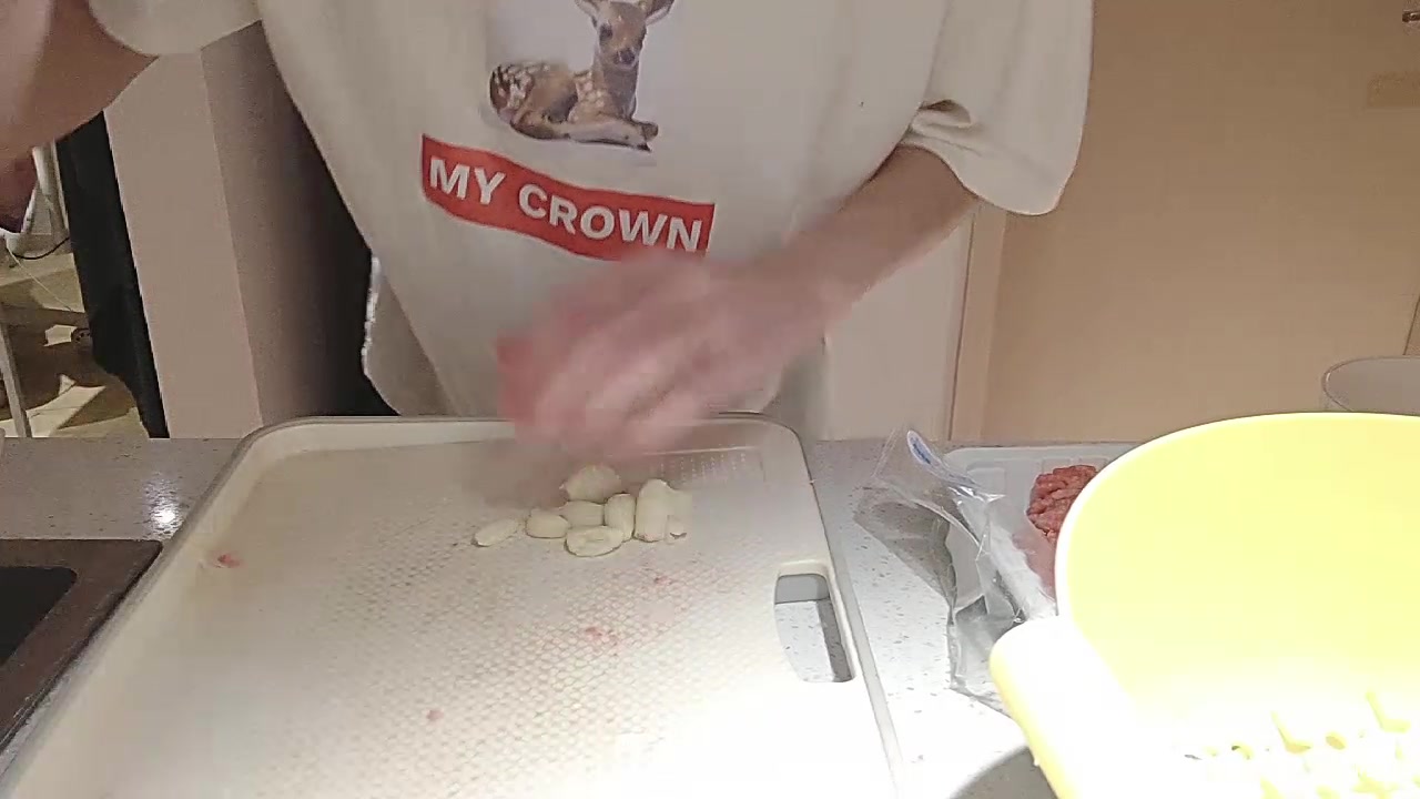 【2023-10-14 17点场】大胖狗koko：红烧鲫鱼麻婆豆腐