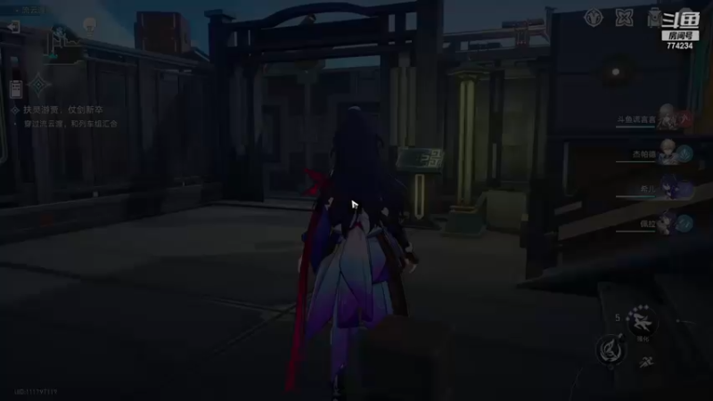 【2023-10-14 14点场】谎言言0V0：细节决定成败-稳中求胜.....