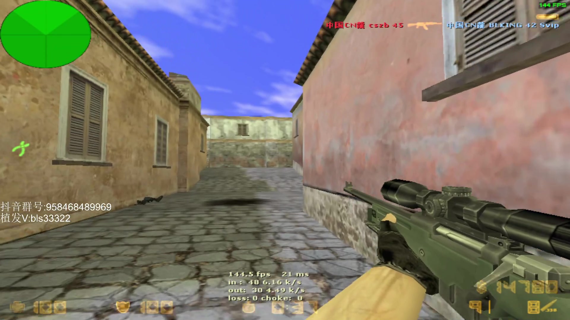 【2023-10-13 23点场】QKA付志海：【 QKA 】来 老弟