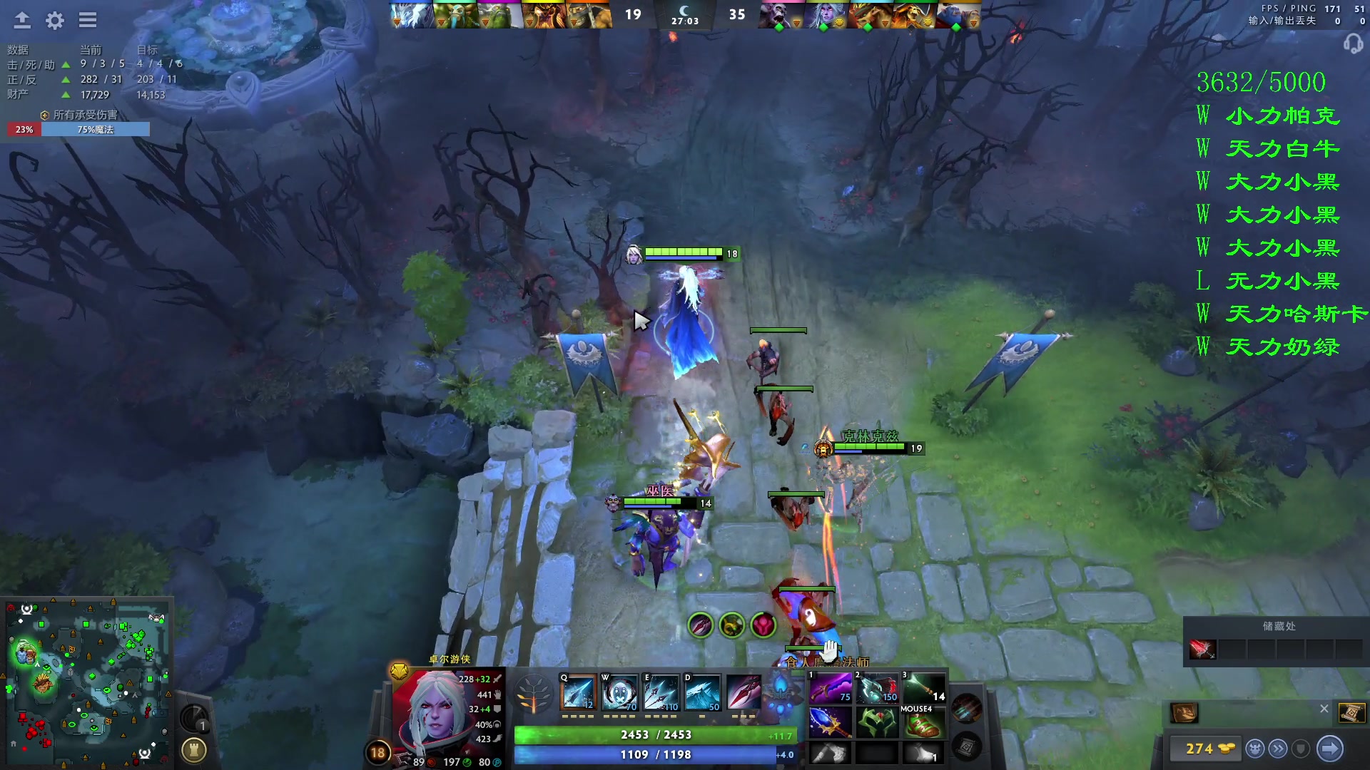 【2023-10-14 01点场】三酒OuO：真可怜 让我抱抱你