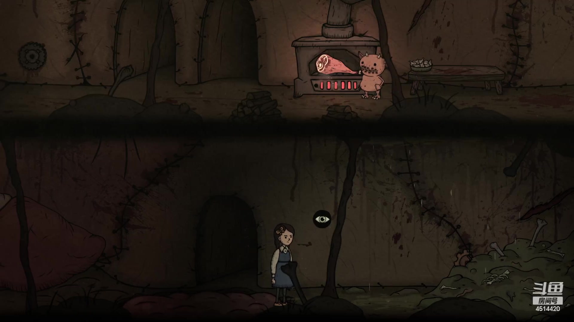 【2023-10-11 21点场】晚晚呦：换三台就位！！！