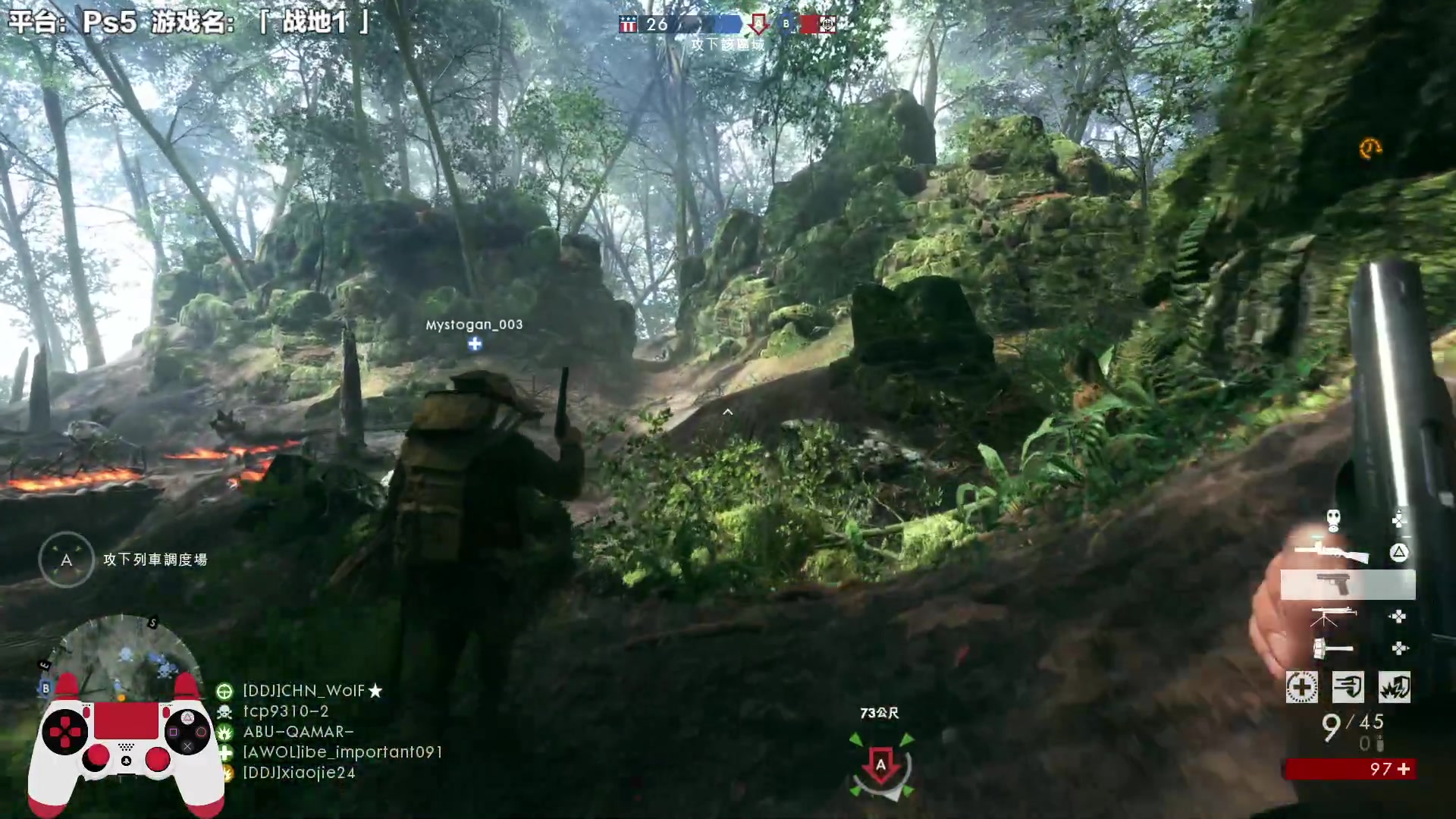 【2023-10-14 12点场】超级小桀：我可能玩了假的马里奥