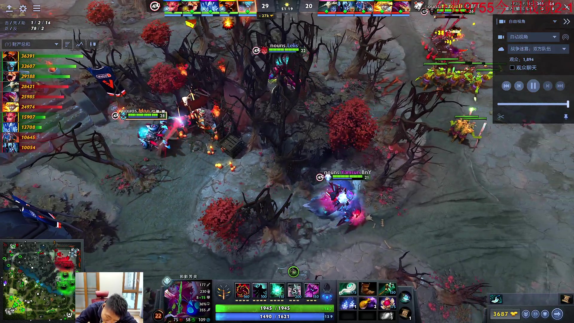 【2023-10-14 06点场】霸气虚幻哥1991：早上好哟！73965！！