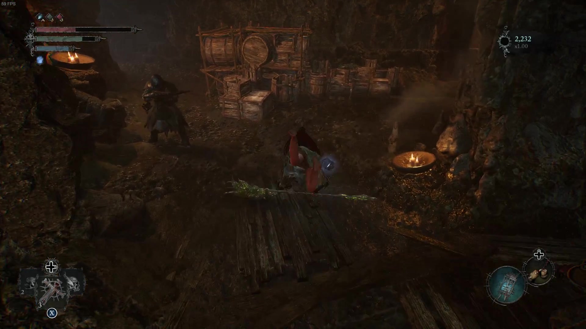 【2023-10-14 21点场】猫叔灬灬：【猫叔】堕落之主：PC还能挽救不？~~~