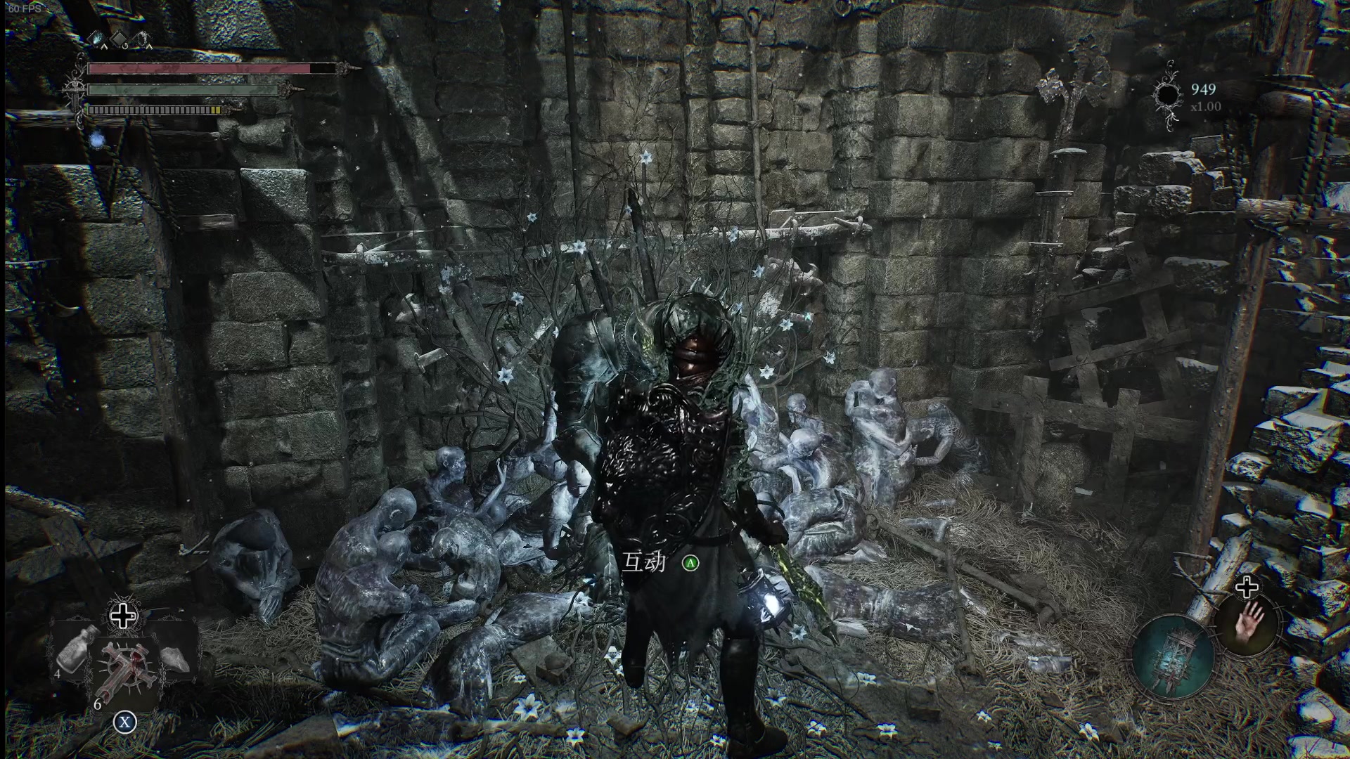 【2023-10-15 13点场】猫叔灬灬：【猫叔】堕落之主：今日通关~~~