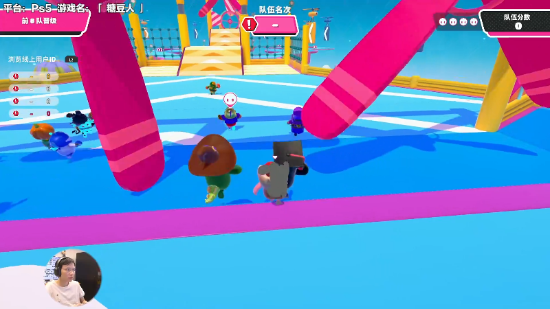 【马里奥制造】超级小桀的精彩时刻 20231015 12点场