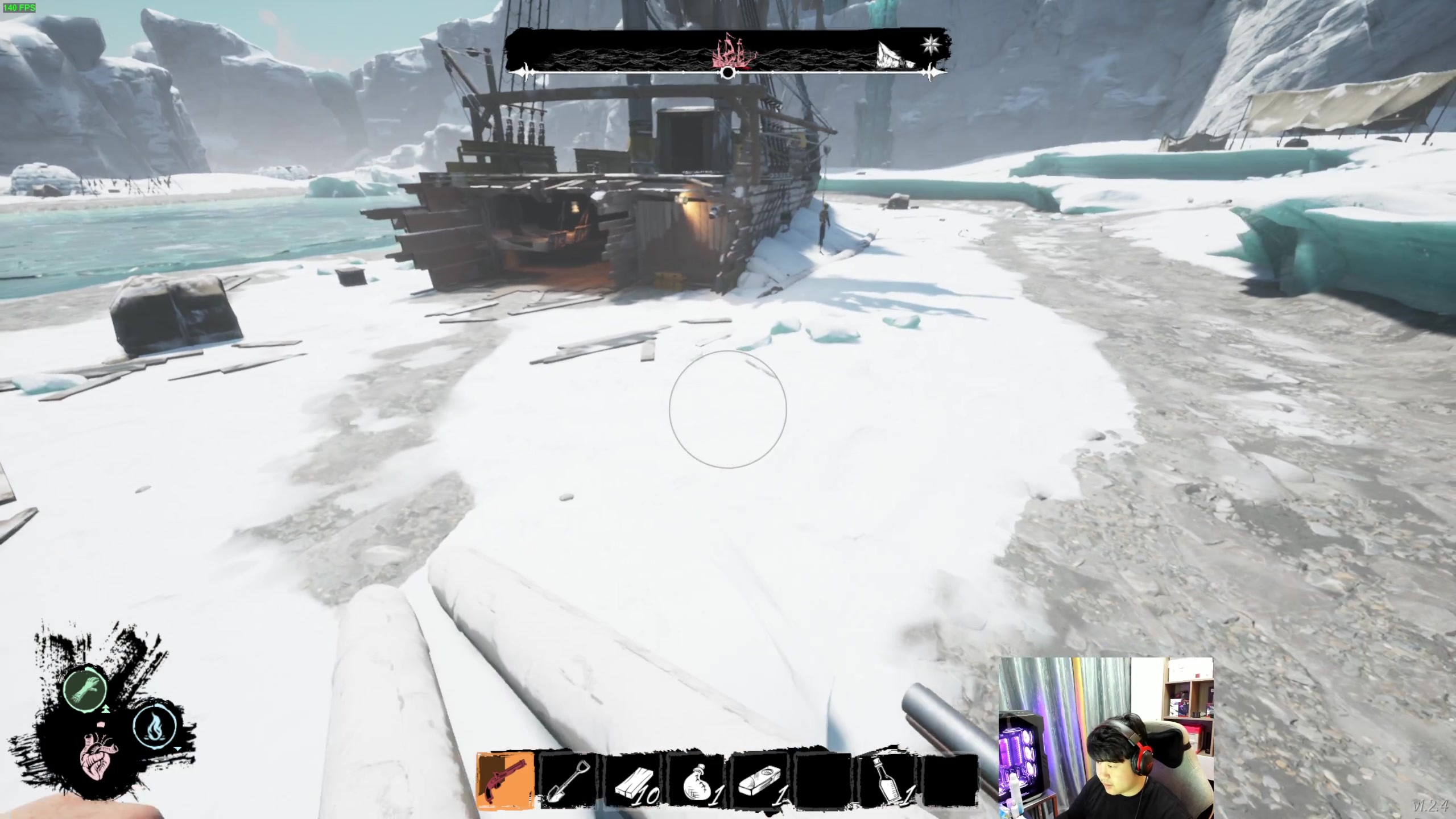 【2023-10-15 06点场】4AM小海xx丶：PCL夏季赛，周决赛！