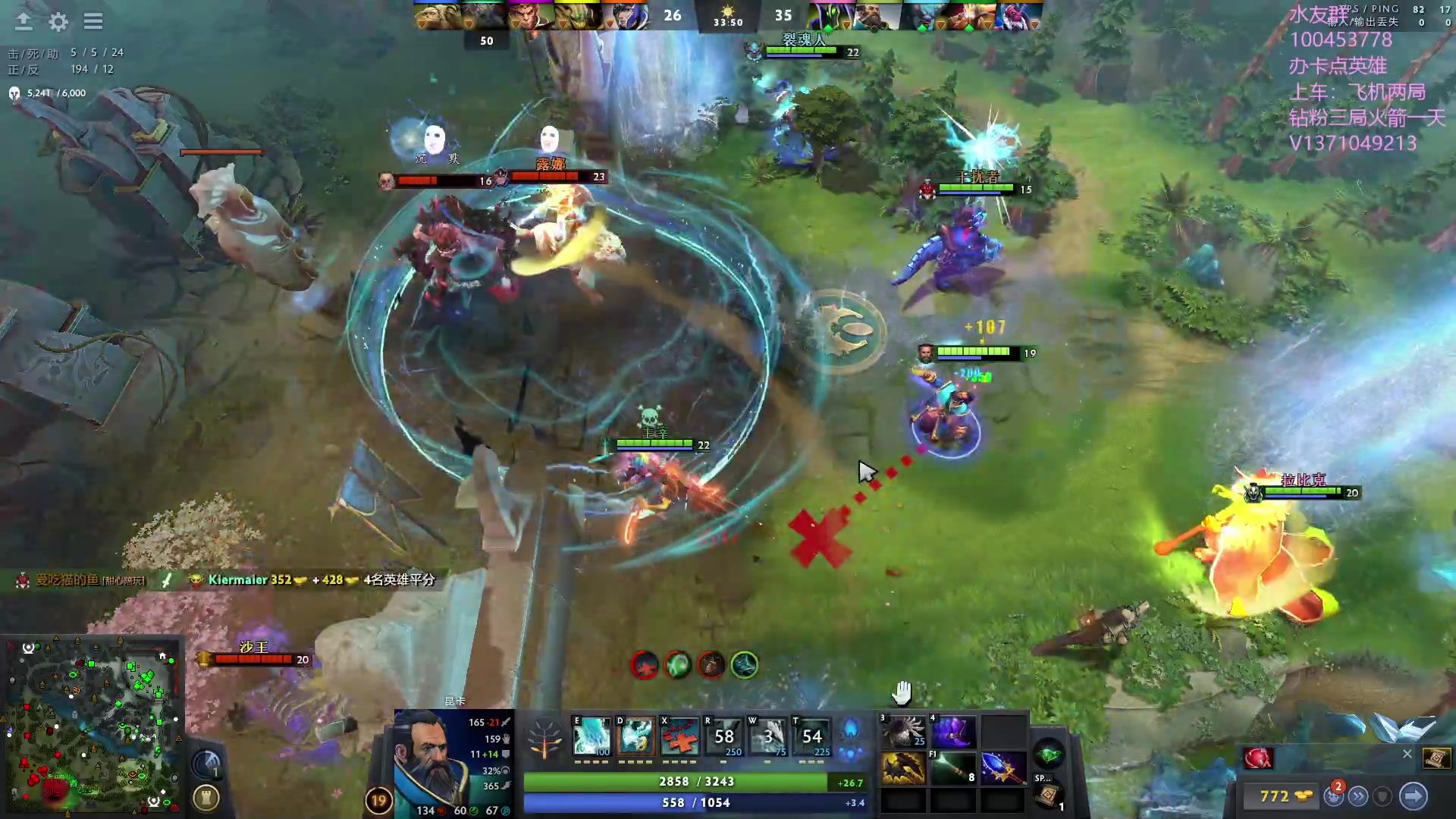 【2023-10-13 20点场】青择_：有车位，日常责任神。