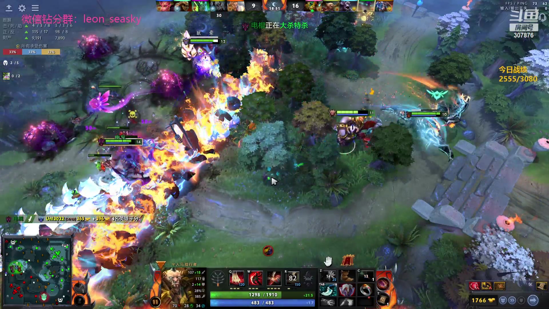 【2023-10-15 20点场】夏一可死毒舌_：喵：布林布隆，我是个机器猫