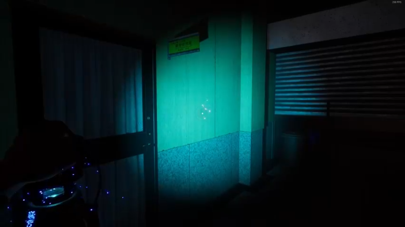 【2023-10-15 01点场】ice秋风：玩会恐怖游戏 6866