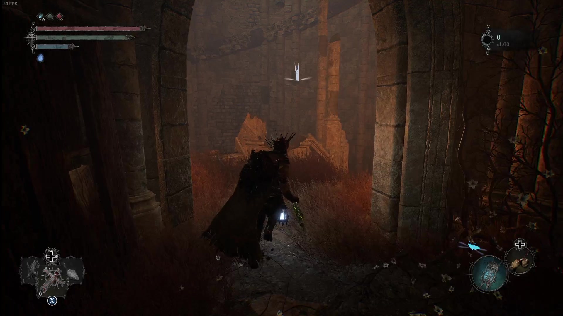 【2023-10-15 17点场】猫叔灬灬：【猫叔】19点看街霸春晚~塔塔开塔塔开~