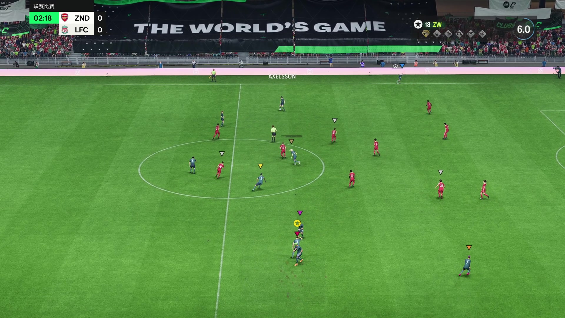 【2023-10-15 00点场】郑伟丶：娱乐性技术主播