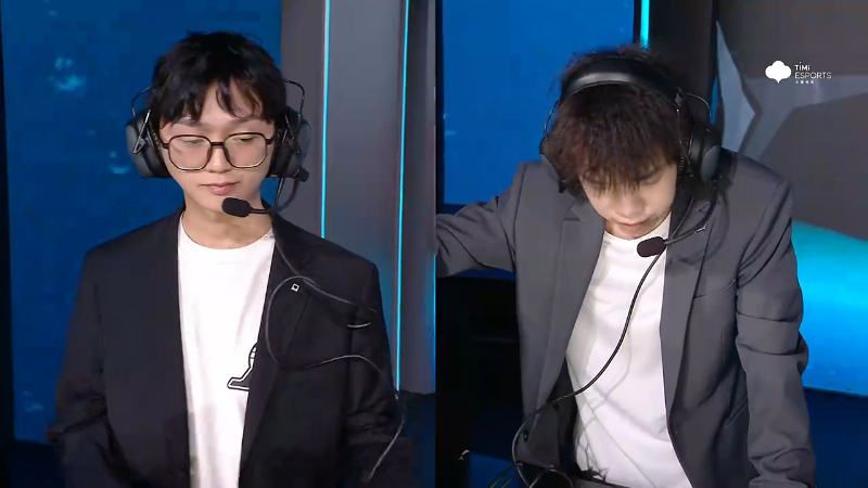 镇江VTG VS 虎牙小当家第3局-2023挑战者杯常规赛