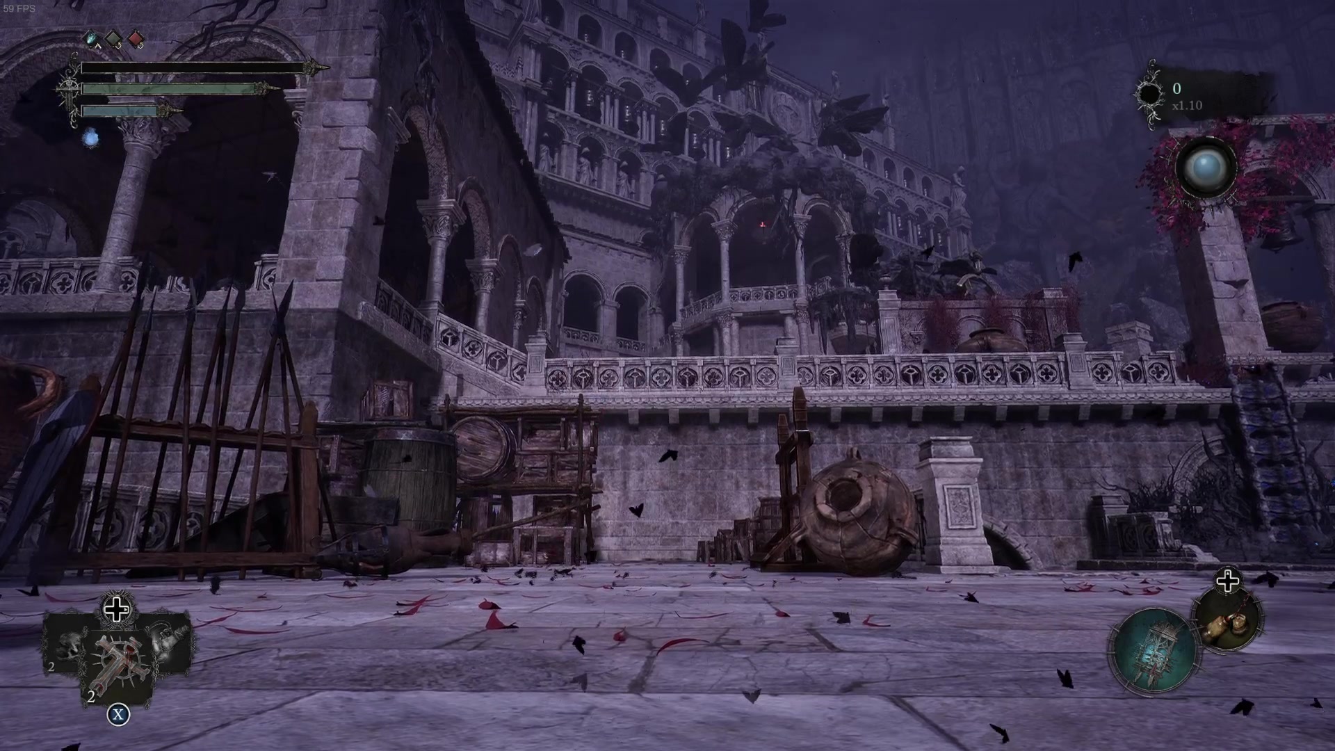 【2023-10-15 01点场】猫叔灬灬：【猫叔】堕落之主：PC还能挽救不？~~~