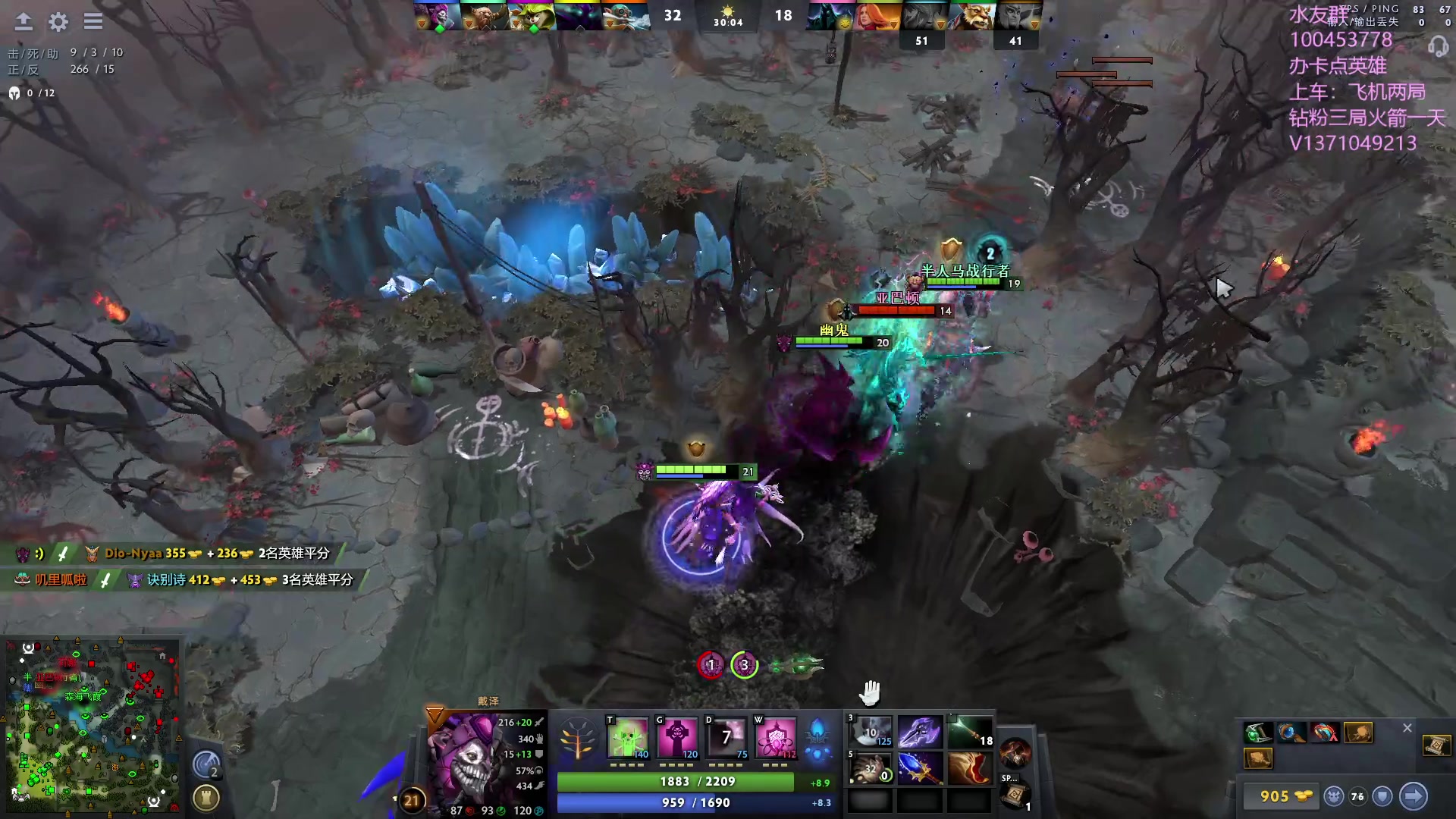 【2023-10-14 16点场】青择_：有车位，日常责任神。