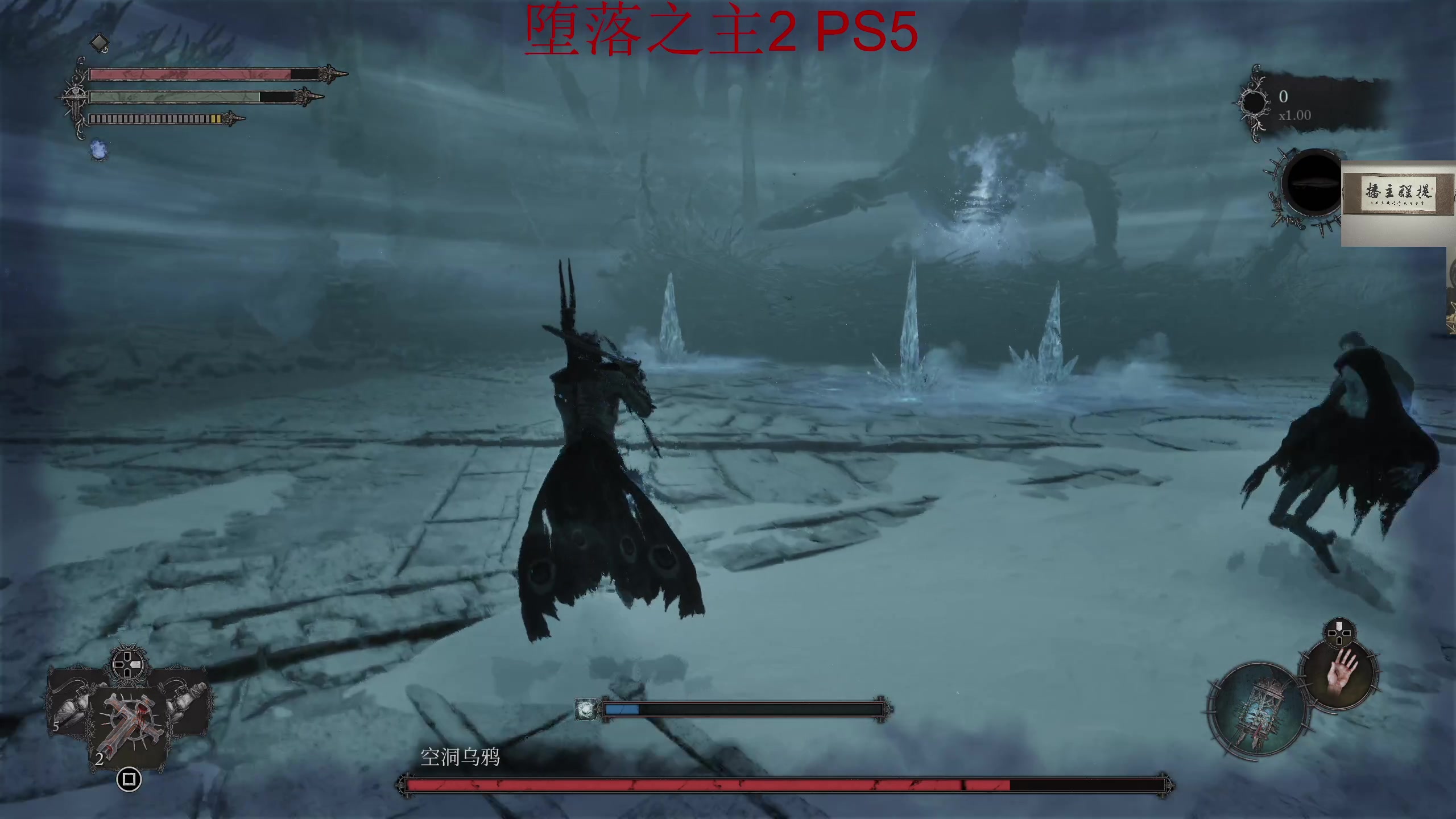 【2023-10-15 04点场】章随便先生：steam新品游戏节