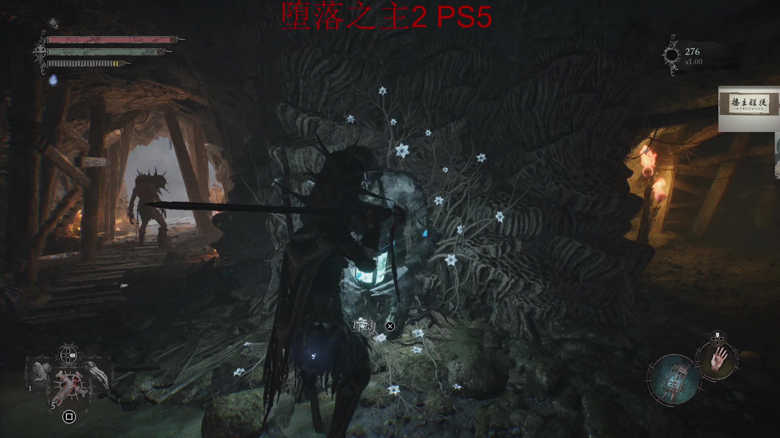 【2023-10-15 06点场】章随便先生：steam新品游戏节