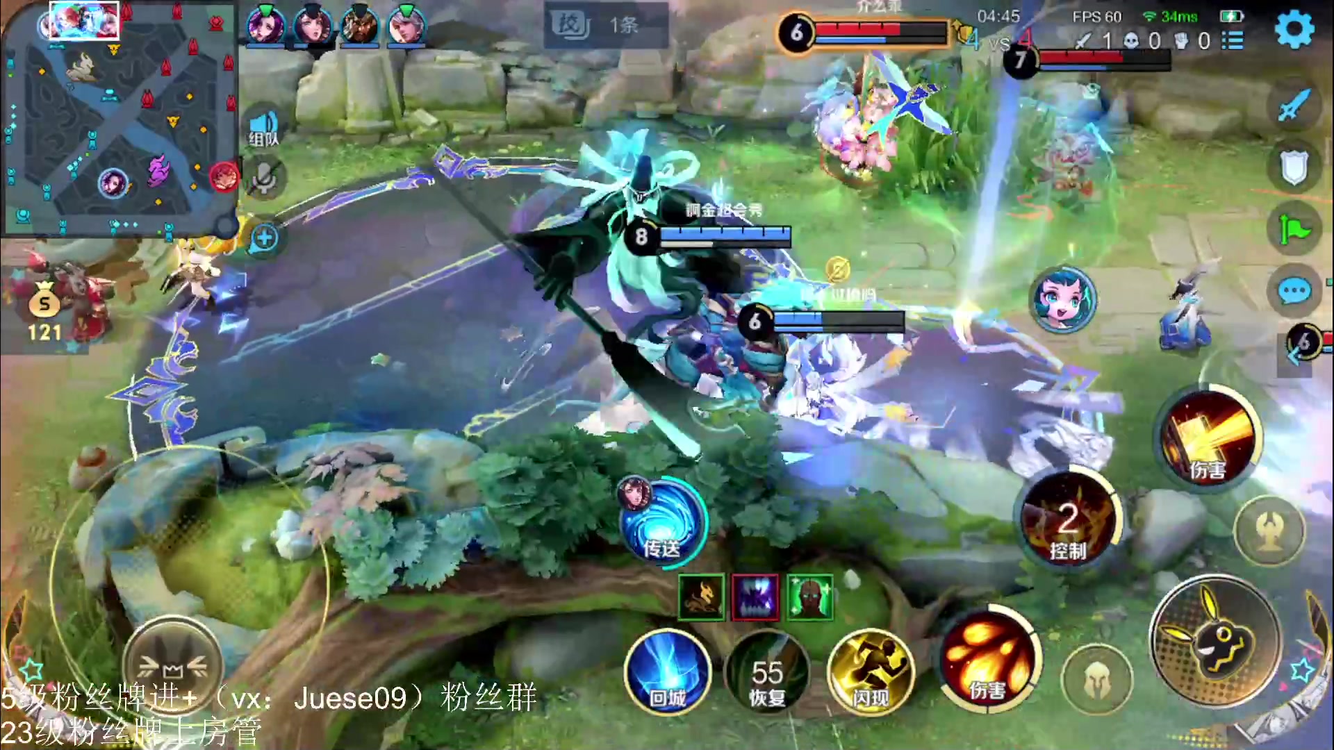 【2023-10-13 21点场】小角色ovo：角色角色！绝对出色！