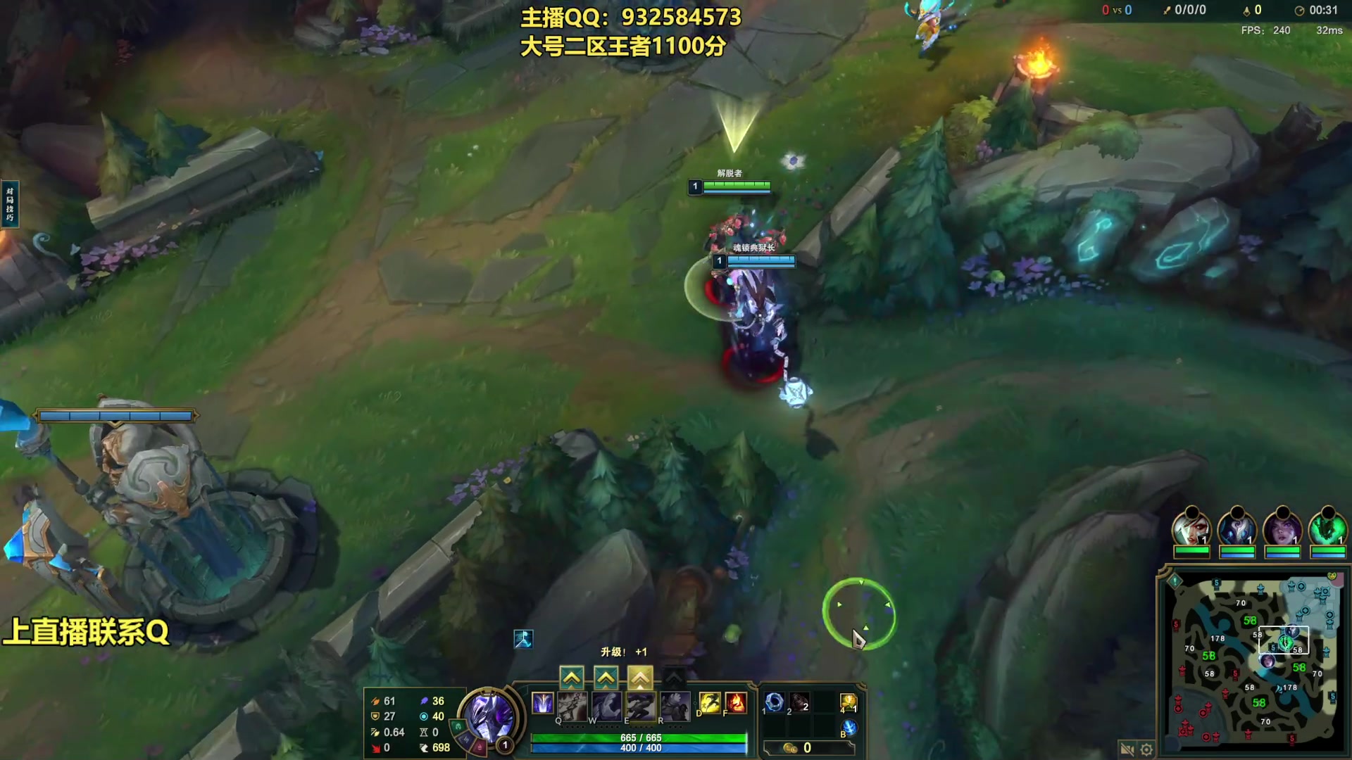 【2023-10-15 08点场】凉风亚索yasuo：进来看我玩几把亚索永恩你就会