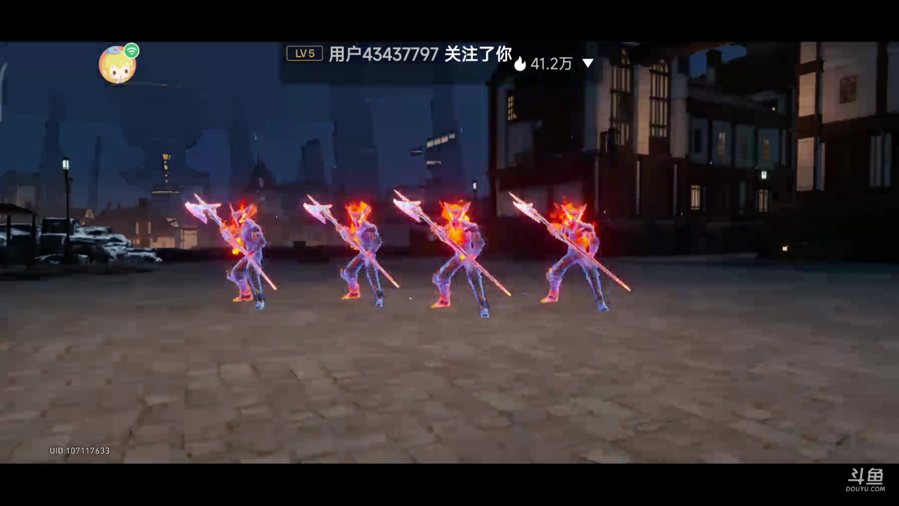 【2023-10-12 12点场】DY科神大大：1.4版本上号。看号调号规划，刷蝗灾图鉴