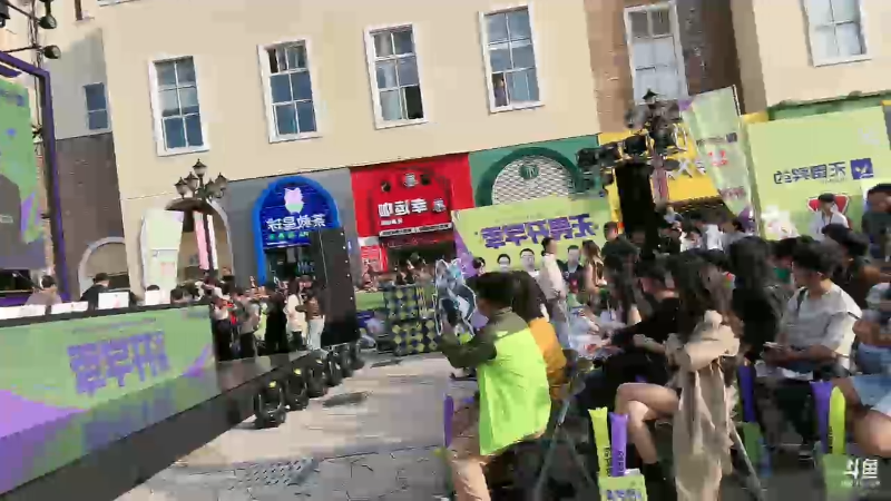 【主机其他游戏】女流66的精彩时刻 20231015 16点场