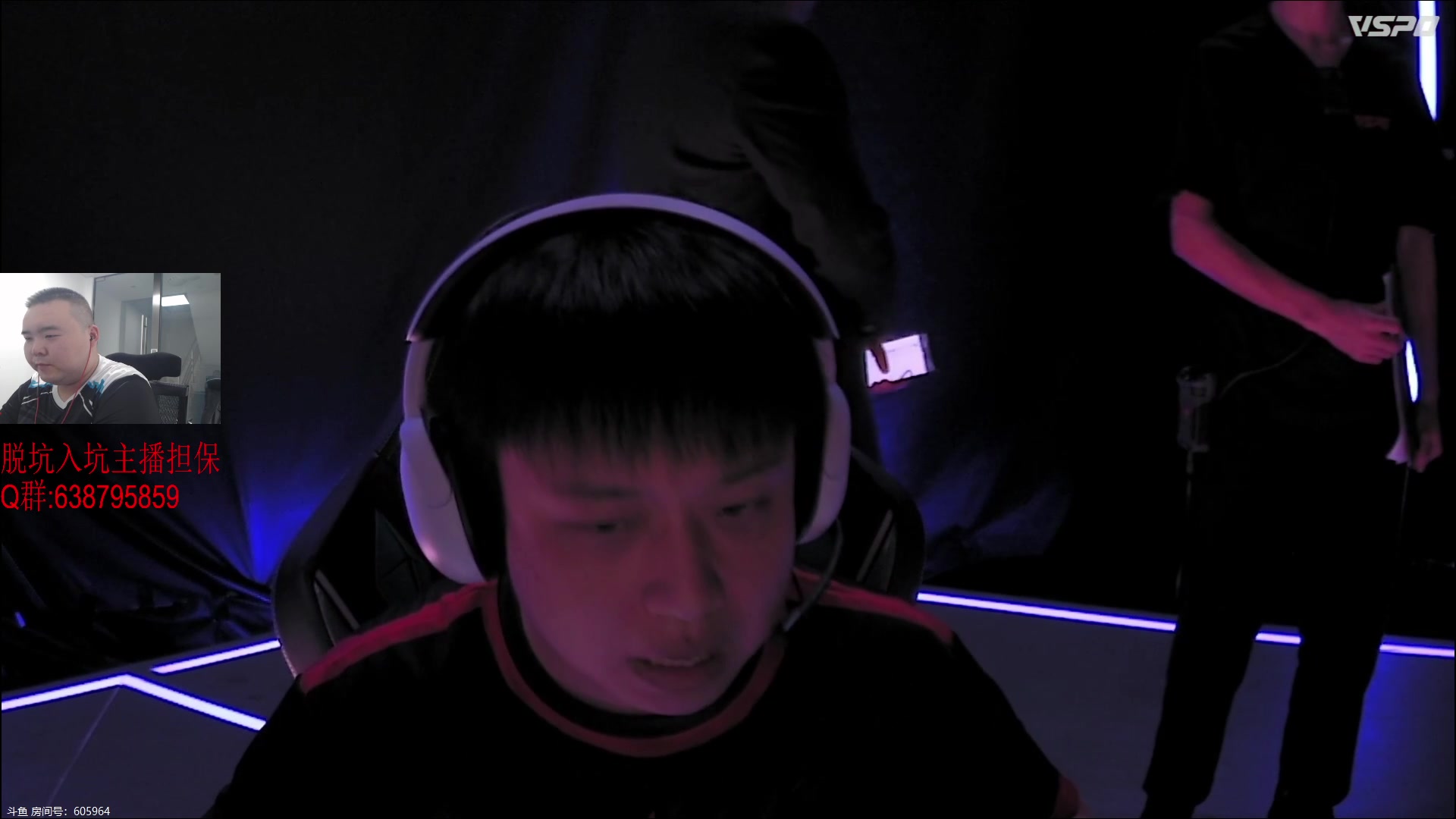 【2023-10-15 17点场】白鲨常旭DBQ：(双倍）小组赛第二天啦！