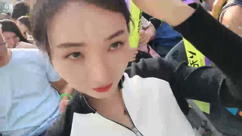 这是我剪辑的女流66的直播精彩时刻，快来看看吧~