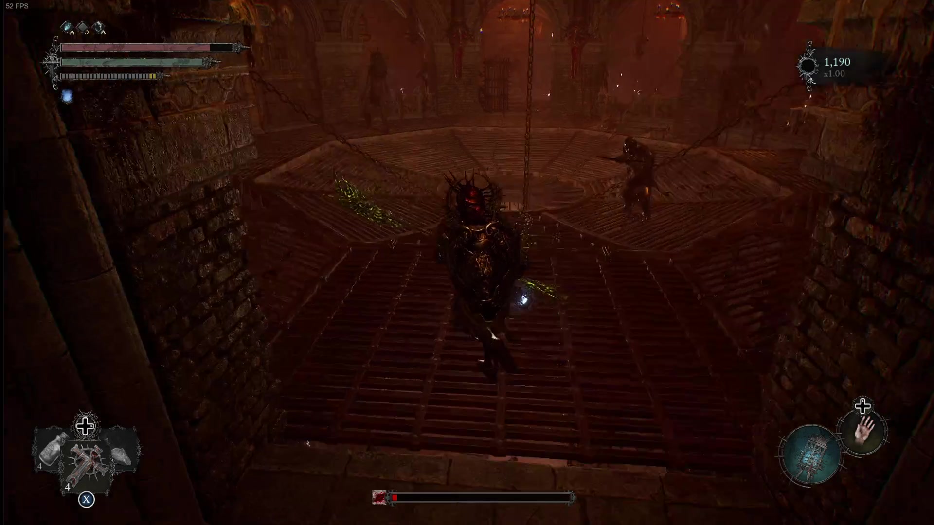 【2023-10-15 15点场】猫叔灬灬：【猫叔】堕落之主：今日通关~~~