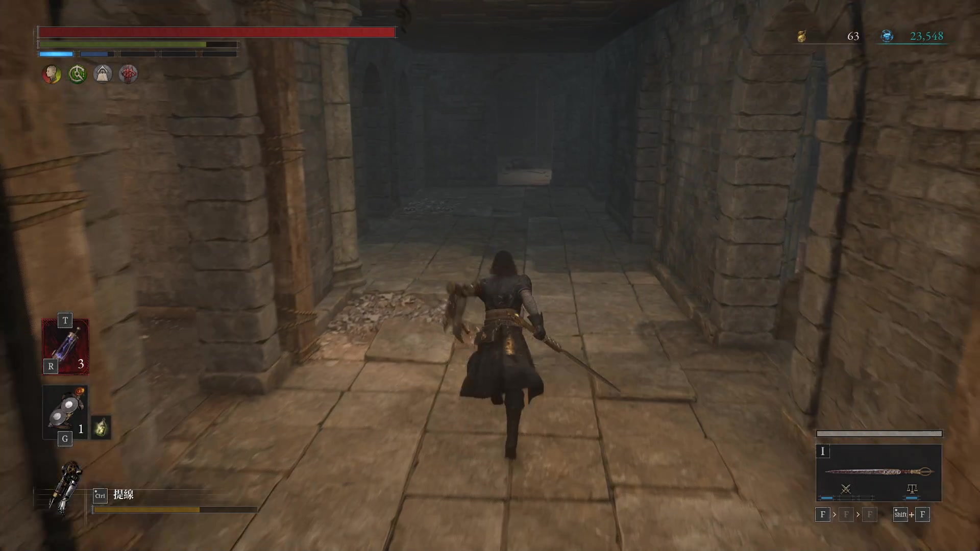 【2023-10-15 21点场】黑霄Cloud：匹诺曹+卡拉彼丘+手游+PS4随便玩玩