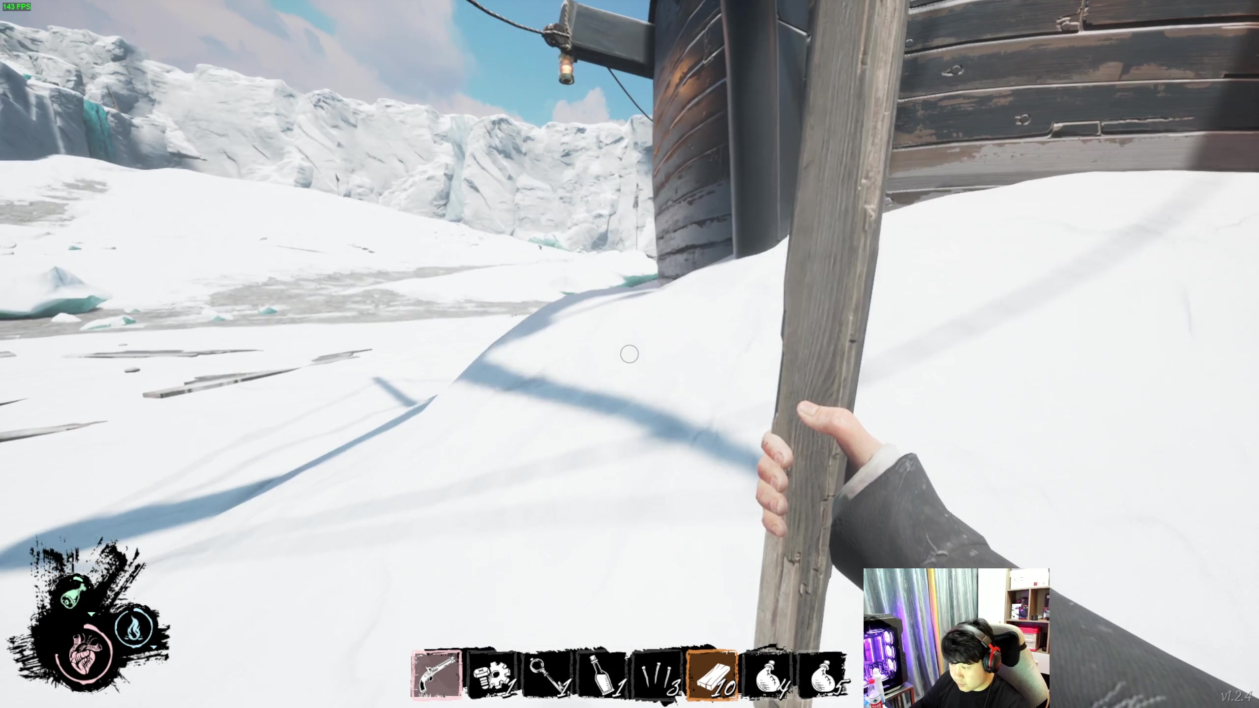 【2023-10-15 04点场】4AM小海xx丶：PCL夏季赛，周决赛！