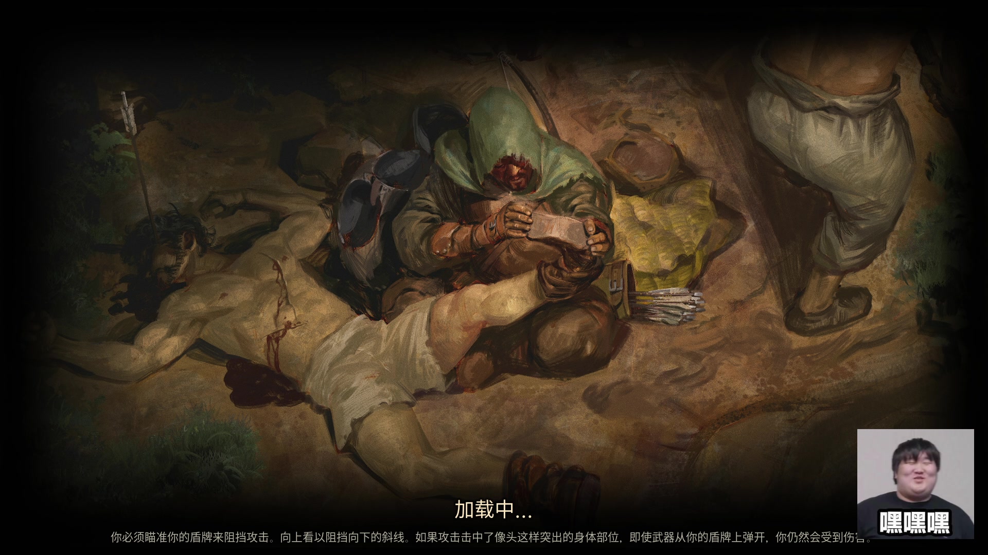 【2023-10-15 14点场】T149丶：一觉醒在下水道