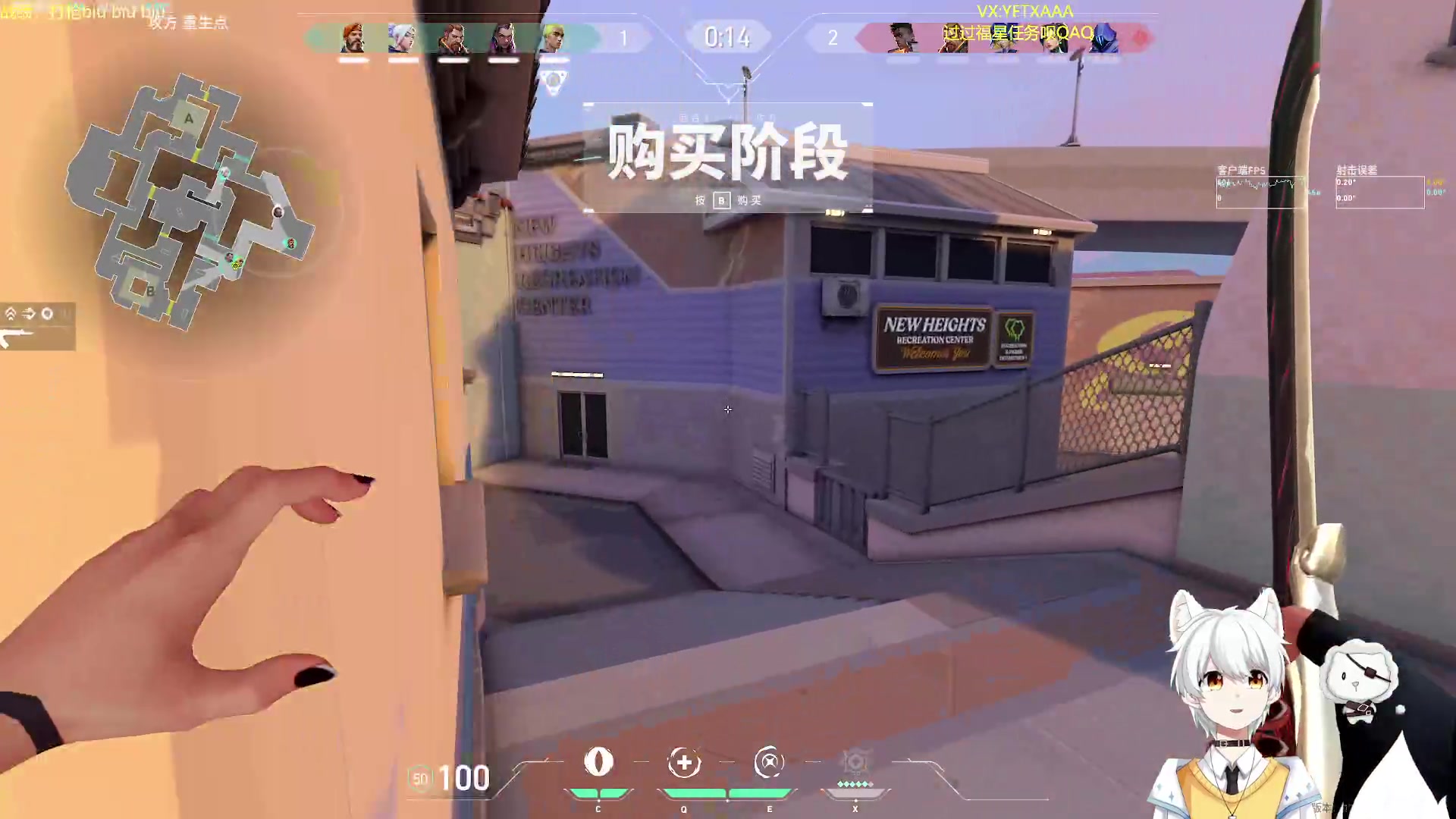【2023-10-15 04点场】一方通行A丶：晚上好！上一波大分冲冲冲