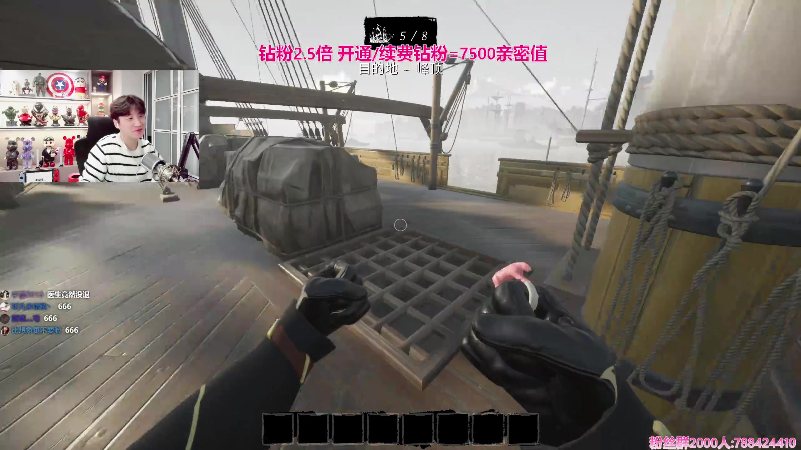 【2023-10-14 21点场】阿俊丶ll：【阿俊】钻粉2.5倍!直播来了~