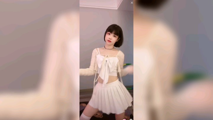 小姐姐好漂亮啊可爱