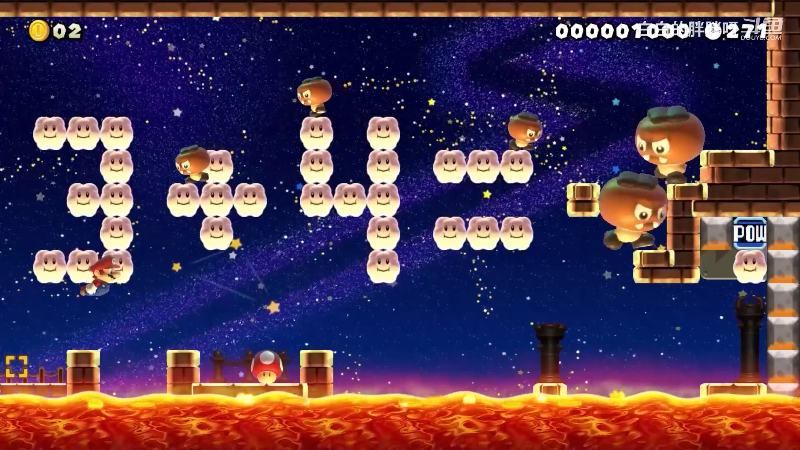 【堕落之主】白白的胖胖呀的精彩时刻 20231015 12点场