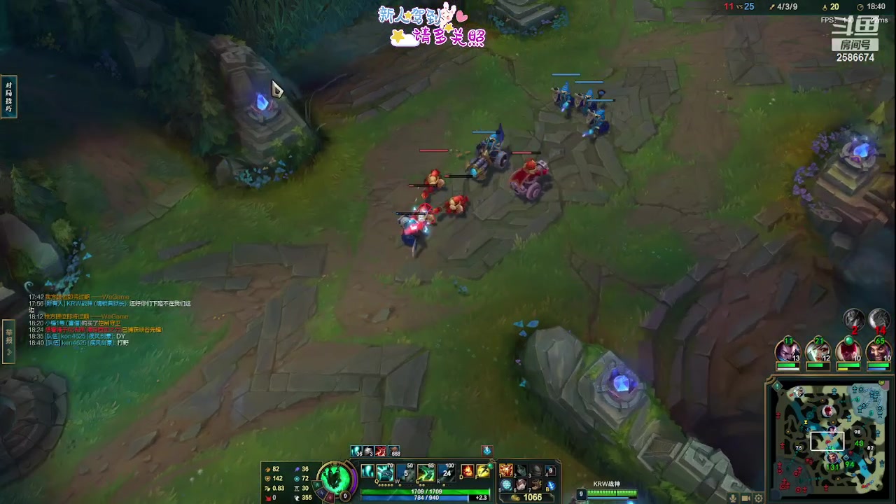 【2023-10-15 23点场】夏木AWT：惊喜吧，我来了！