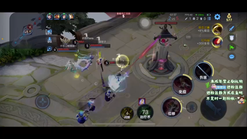 【2023-10-15 21点场】小小宋OAO：✨小小宋✨开心快乐每一天！