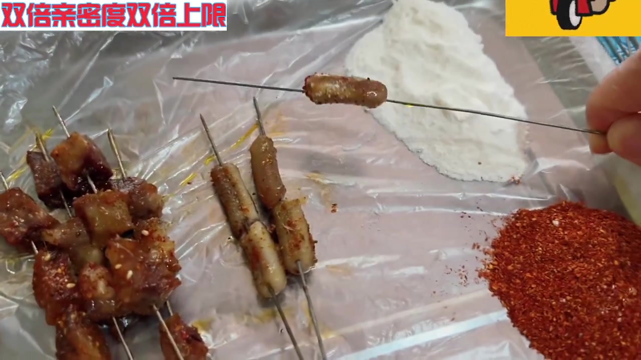 【2023-10-16 02点场】呆妹儿小霸王：【双倍】一起see