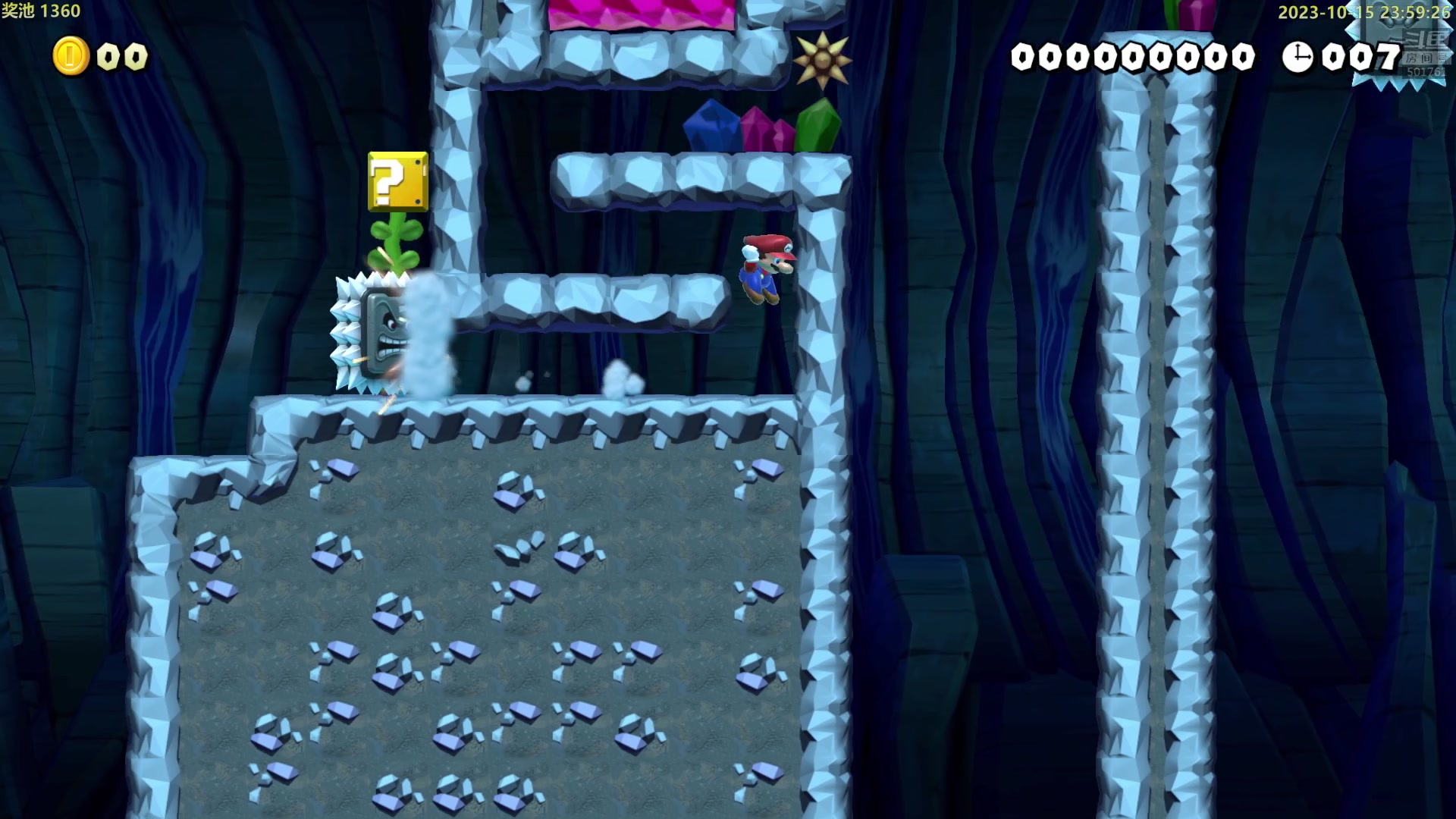 【2023-10-15 23点场】白白的胖胖呀：⭐️白胖白胖 充满希望⭐️