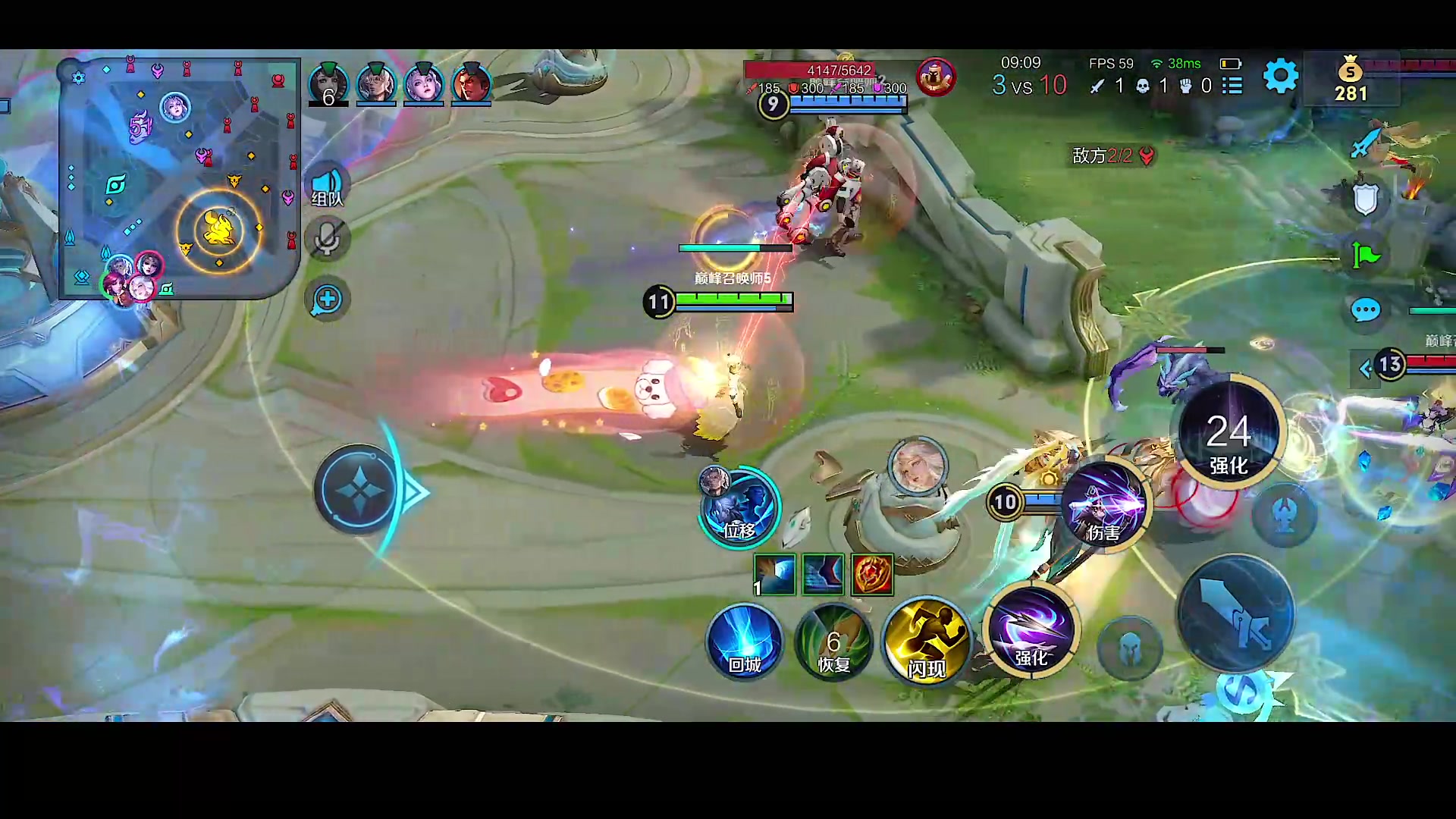 【2023-10-16 21点场】自小语：加油努力啊啊啊啊啊