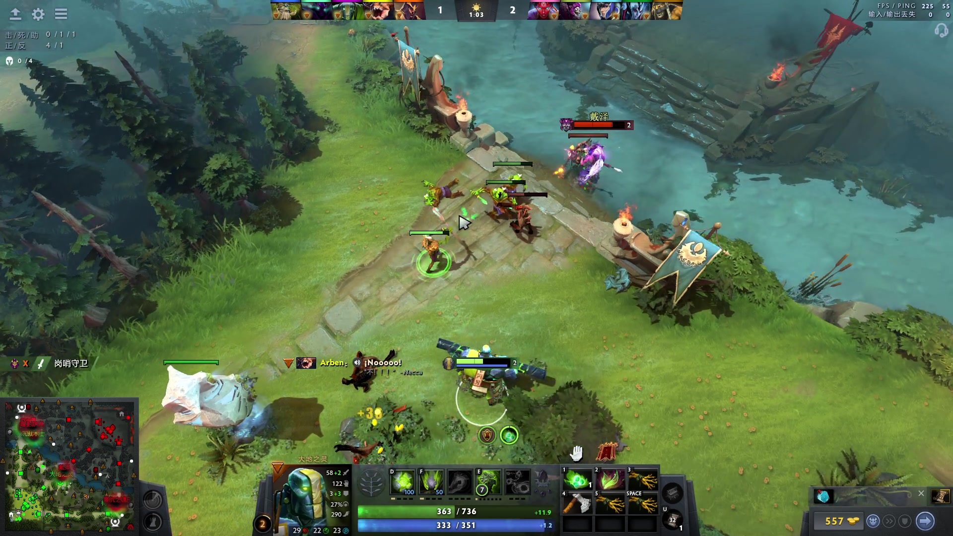 【2023-10-14 20点场】张益达W：zyd：开心dota