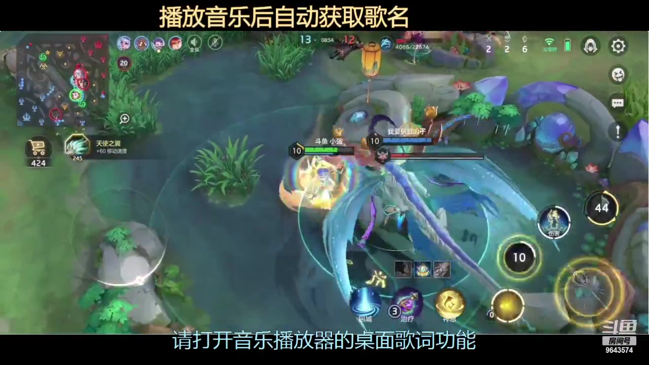 【2023-10-14 18点场】小强超爱玩：英雄的纷争开始了