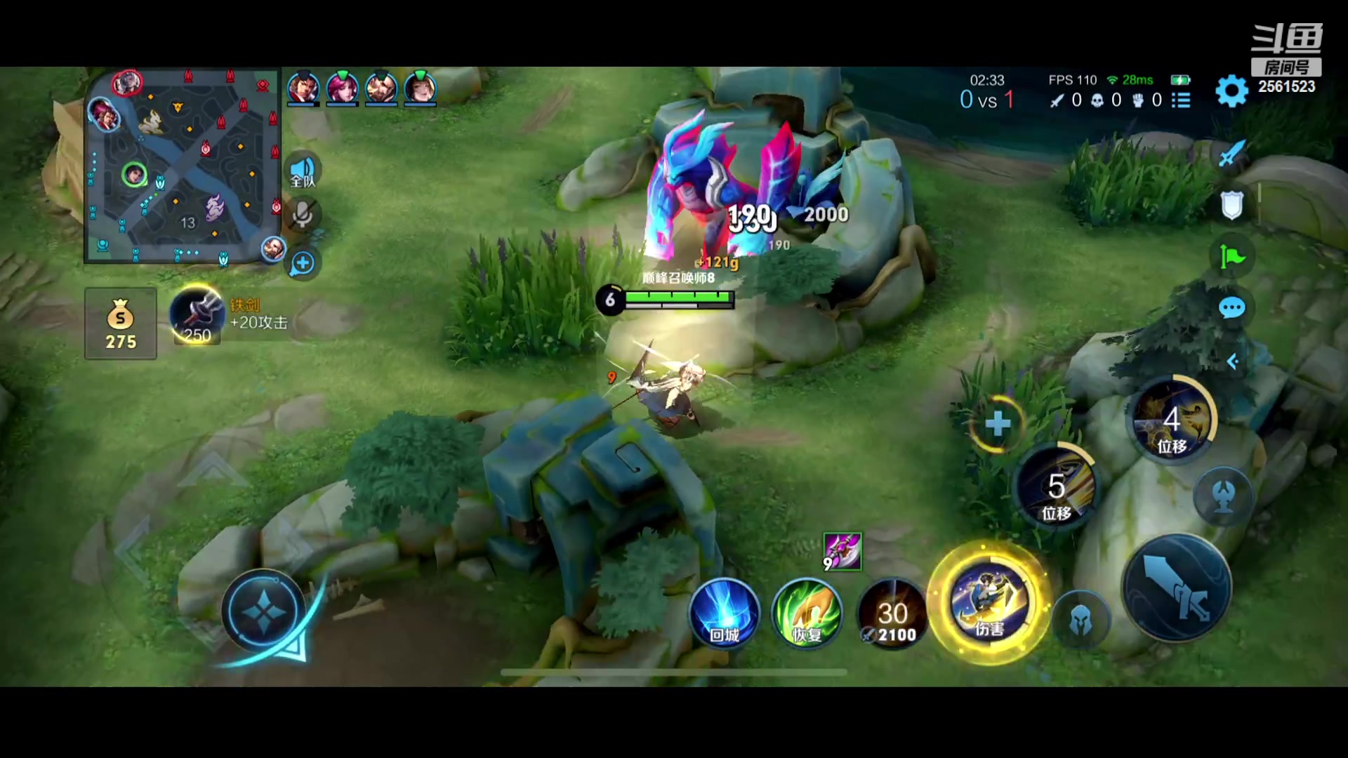 【2023-10-16 19点场】冲酱ccc：高手五排车打表现~