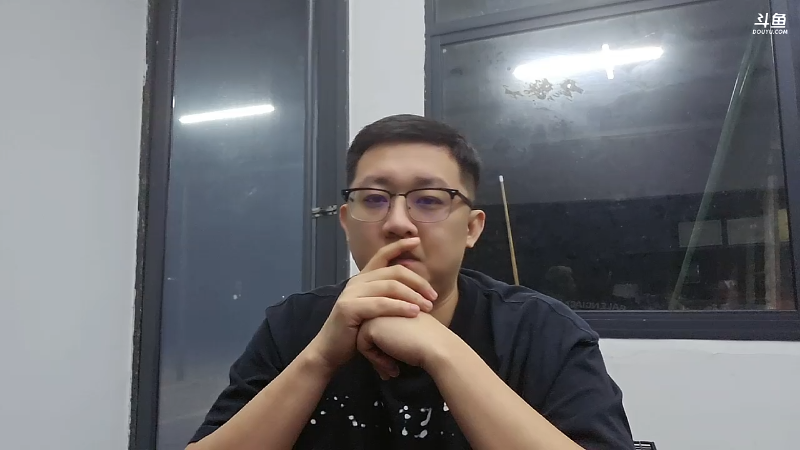 【户外】小鱼小鱼吃虾米的精彩时刻 20231016 02点场