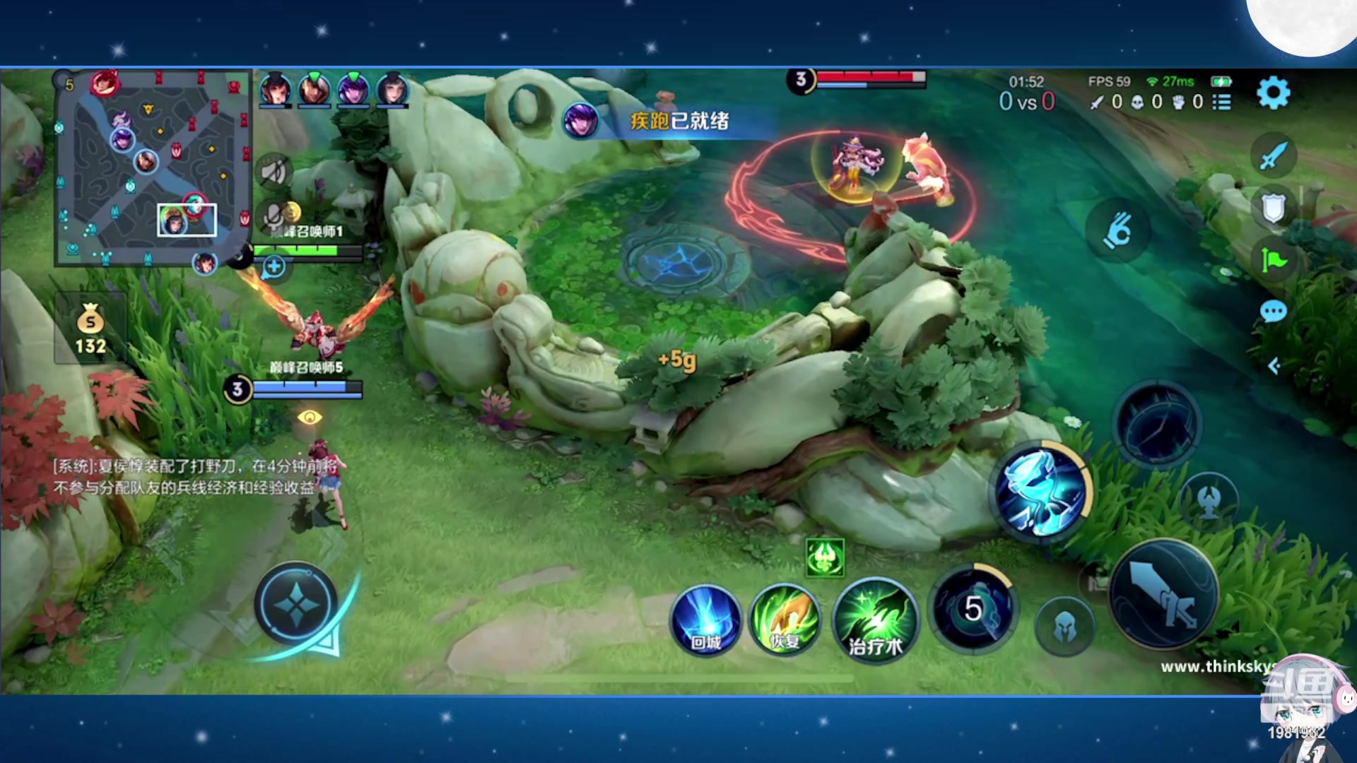 【2023-10-16 20点场】音七Simple：大家好！新主播第一次直播 紧张