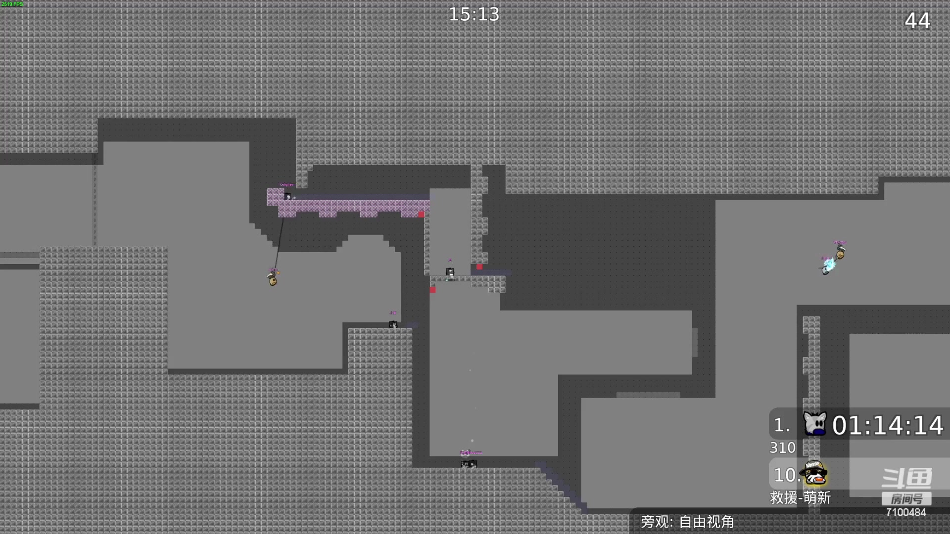 【2023-10-14 15点场】只带丶萌新大佬：重生之我在DDR当萌新
