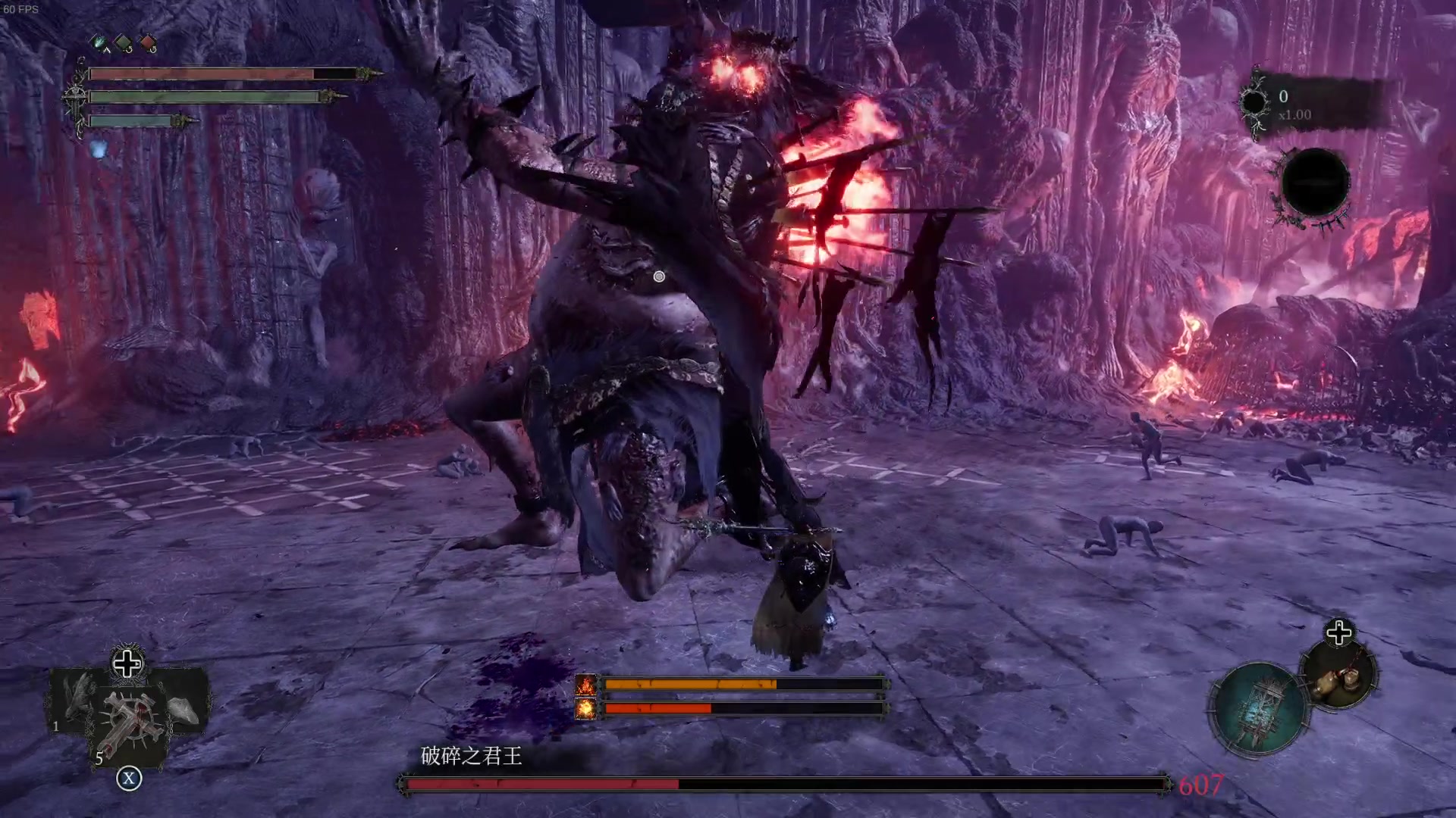 【2023-10-15 23点场】猫叔灬灬：【猫叔】19点看街霸春晚~塔塔开塔塔开~