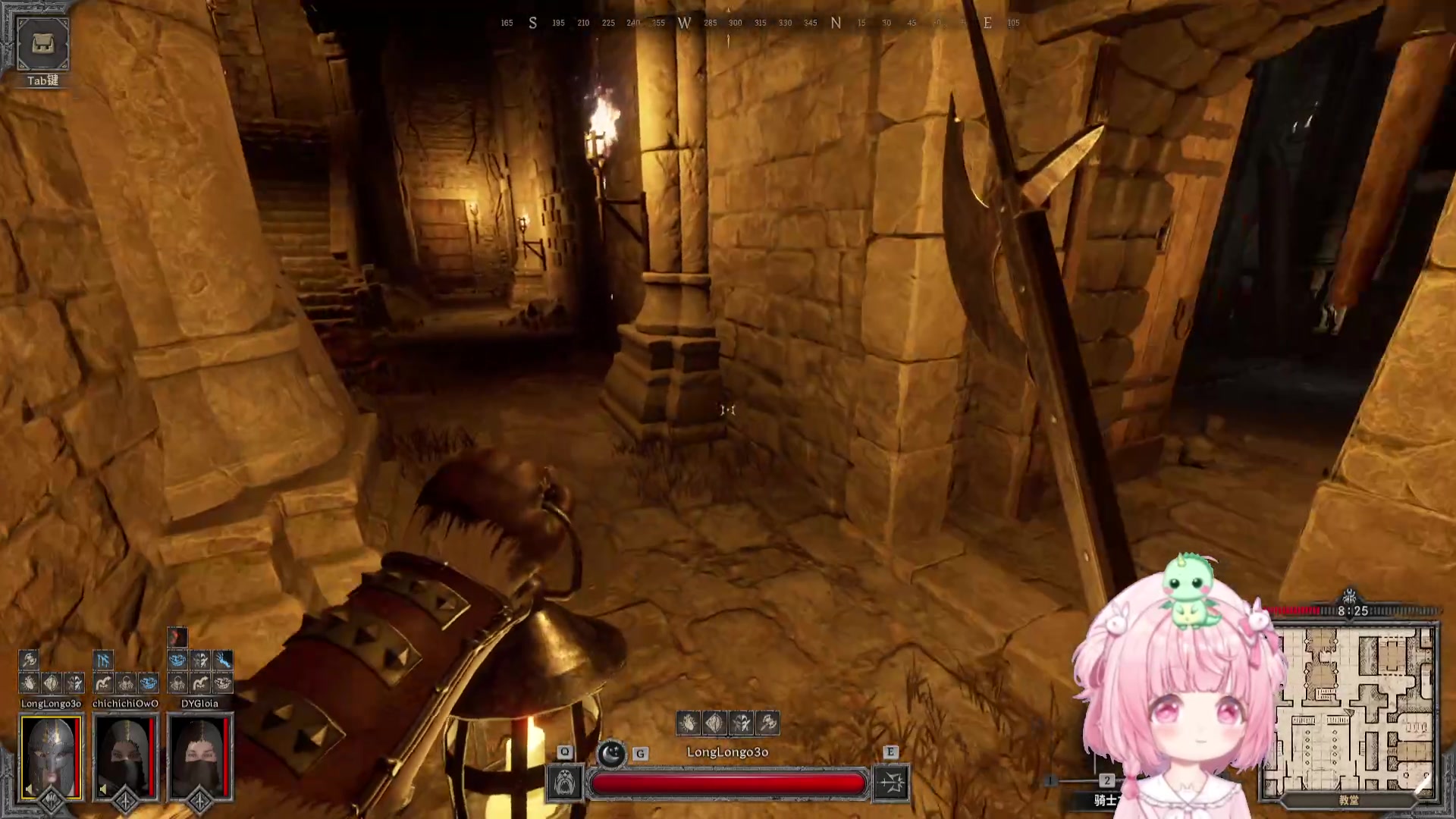 【2023-10-15 03点场】一只猛龙丶：带鸡毛组排~