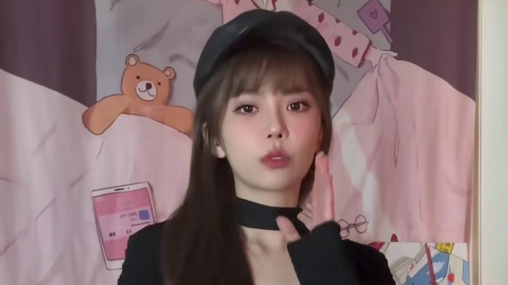 喜欢吗