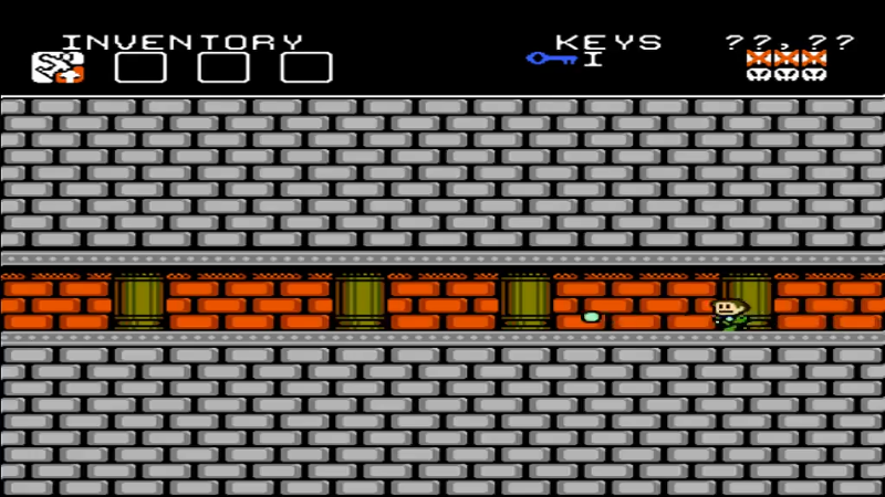 【怀旧游戏】FC老弊的精彩时刻 20231016 00点场